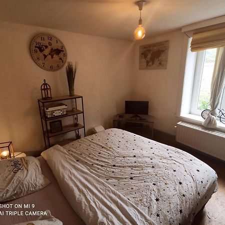 Chambre Privee Dans Maison Tout Confort Jodoigne Exterior photo
