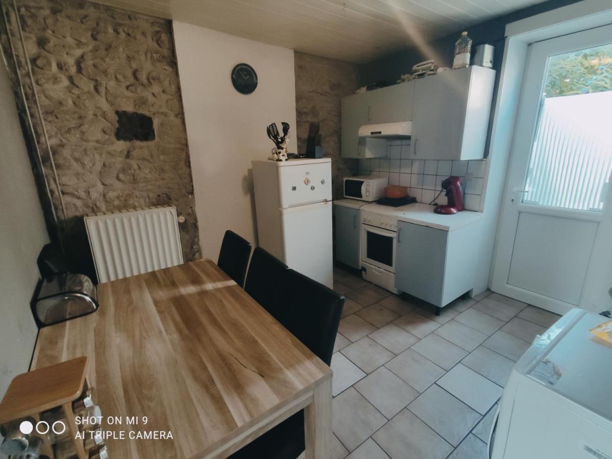 Chambre Privee Dans Maison Tout Confort Jodoigne Exterior photo